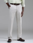 Collection Legacy Khaki - Flat Front