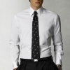 Carlton Solid Poplin Barrel